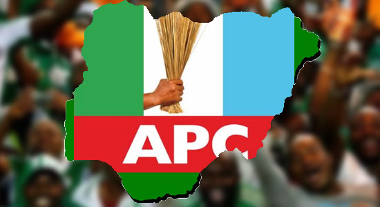 APC Fixes March 26 For National Convention