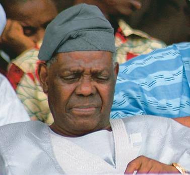 How Past Leaders Scuttled Nigeria's Development – Chief Akande