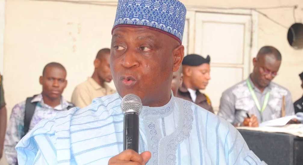 Section Of nPDP Debunks Claims Of Marginalisation By Baraje’s Faction, As Ultimatum Expires