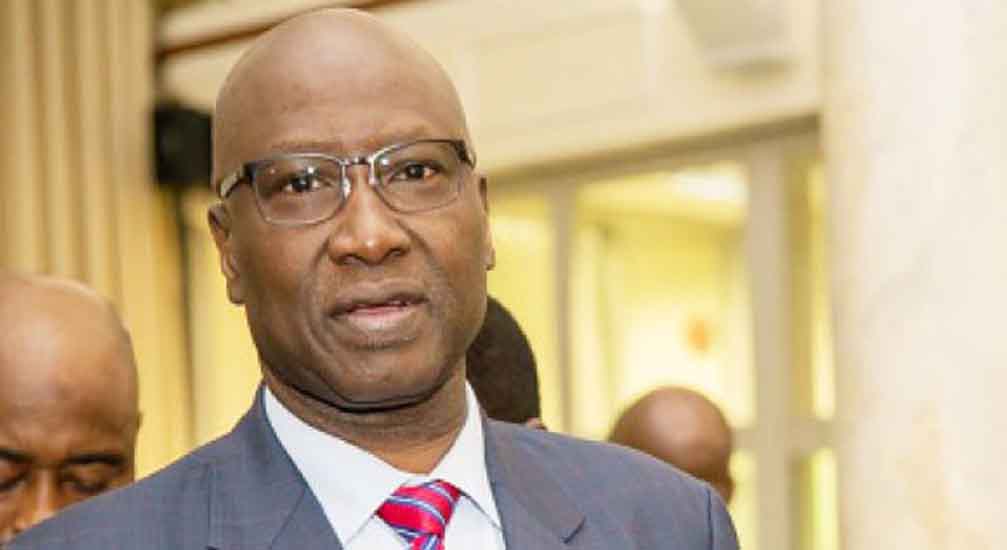 Breaking... New Ministers To Be Inaugurated August 16 – SGF