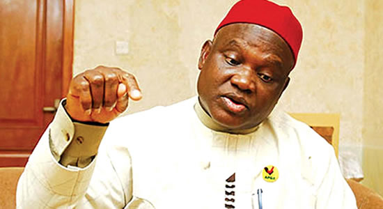 2023: Northern Presidency Unacceptable, Won't Fly – Chekwas Okorie