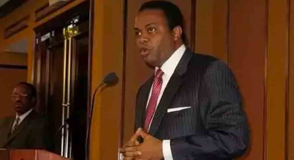 Ceding Of Cross River State's 76 Oil Wells To A/ibom Political – Donald Duke