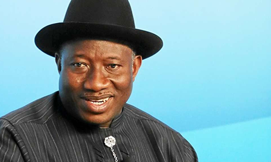 Jonathan Was A Push And Start President Who Never Won Any Election - APC