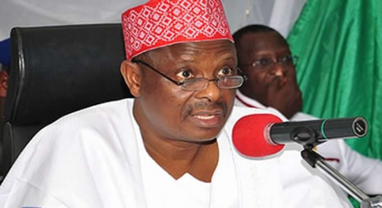 2023: Kwankwaso Calls On Nigerians To Reject APC, PDP