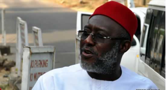 Money Laundering: Olisa Metuh Found Guilty By Abuja High Court 