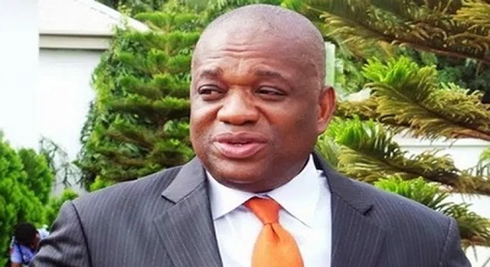 9th Assembly: Kalu Pulls Out Of Deputy Senate President Race, Declares Support For Omo-Agege