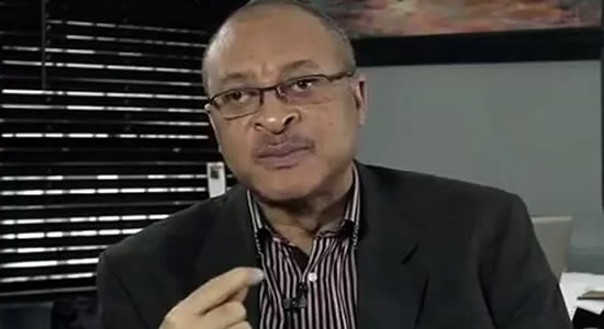 2019 General Elections Doubtful – Pat Utomi