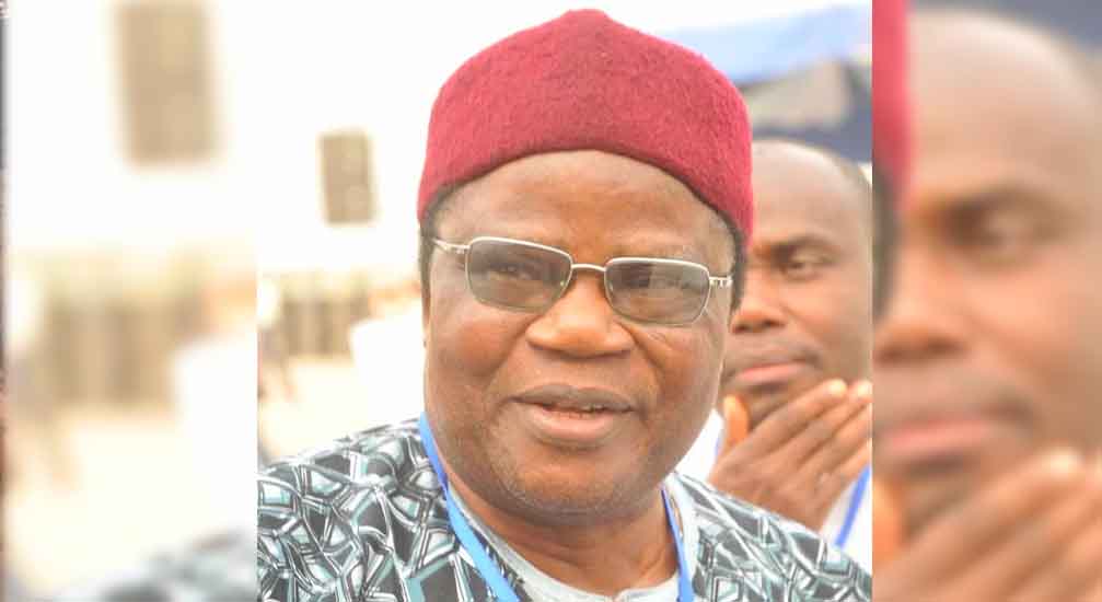 IBB Should Be Blamed For The Annulment Of June 12 – Tony Momoh