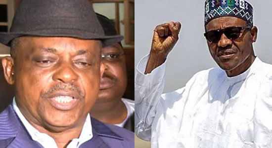 PDP Kicks: As President Buhari Embark On Private Trip To UK Amid Insecurity