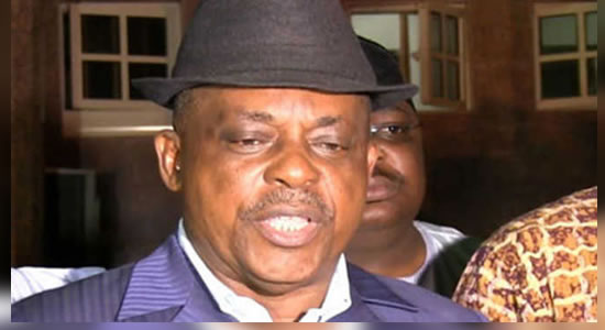 PDP Leaders Protest Onochie’s Nomination As INEC Commissioner