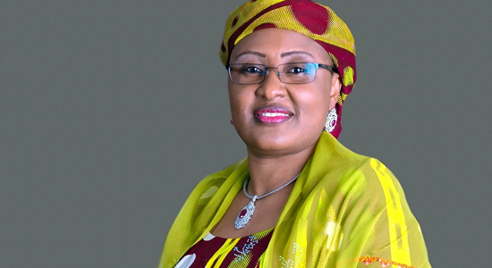 Workers Day; Aisha Buhari, Governors Wives Commend Health Workers