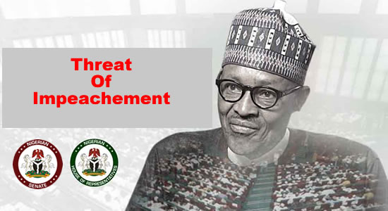 Buhari-Impeachment