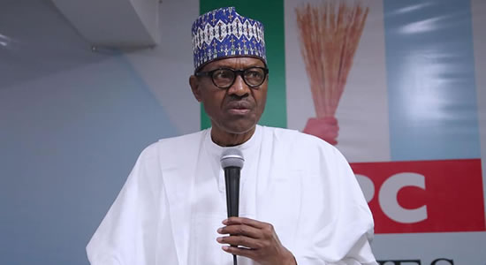 APC South-South Applauds President Buhari, Says He Has Done Well