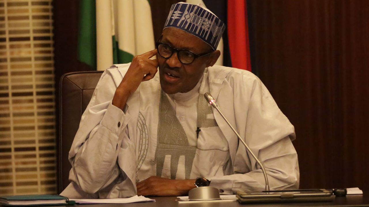 Anambra Guber: President Buhari Charges Service Chiefs To Ensure Hitch-free Election