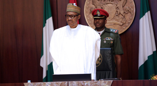 Presidency Issues Stern Warnings To Coup Plotters