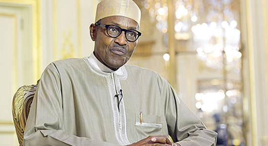 How ASUU Is Destroying Higher Institutions In Nigeria - Buhari