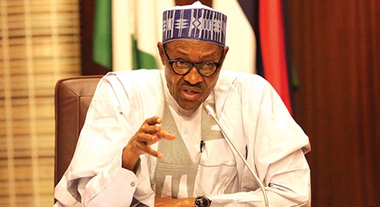 Nigeria To Begin Production Of Weapons - President Buhari