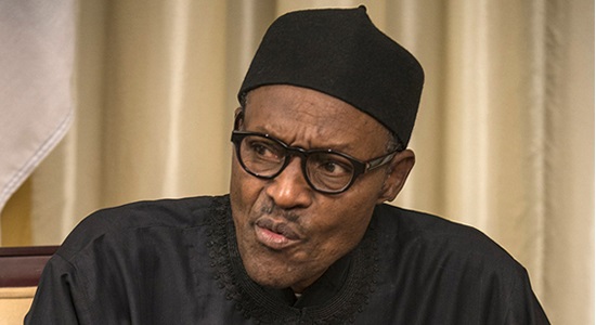 President Buhari Meets Governors, Security Chiefs Over Insecurity