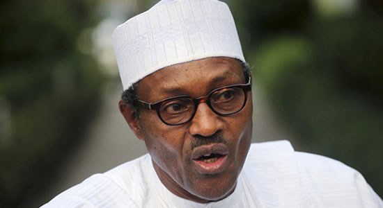 Imo Governorship Polls: Buhari Commends Supreme Court 