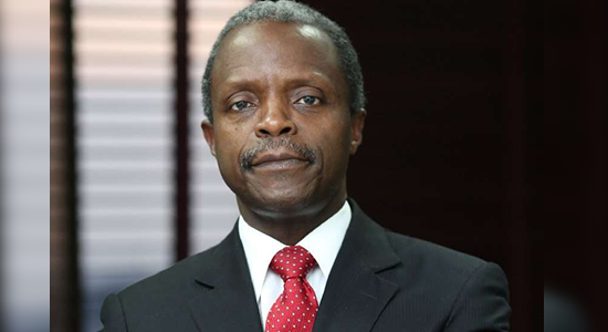 Osibanjo Break Silence Over His Whereabouts Question - Give Breakdown Of His Activities In Time Being Osibanjo Break Silence Over His Whereabouts Question - Give Breakdown Of His Activities In Time Being
