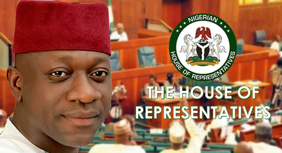 Hon. Abdulmumin Jibrin In Fresh Troubles With Reps Over NASS Resolutions Comment