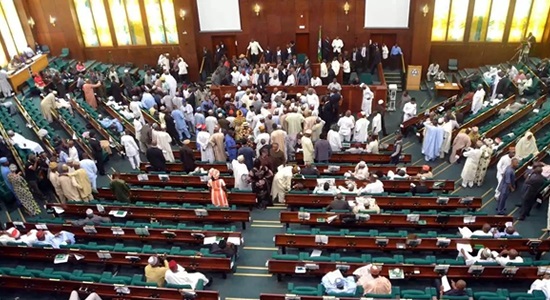 House of Reps