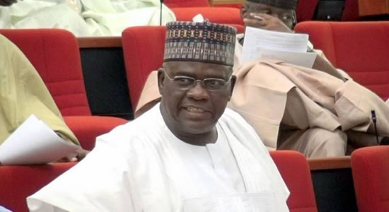 Why Goje Must Be Elected Senate President – Group
