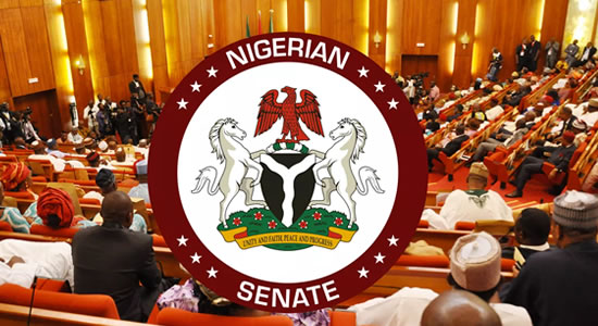 Just In: Senate Okays N13.082 Trillion Budget For 2021