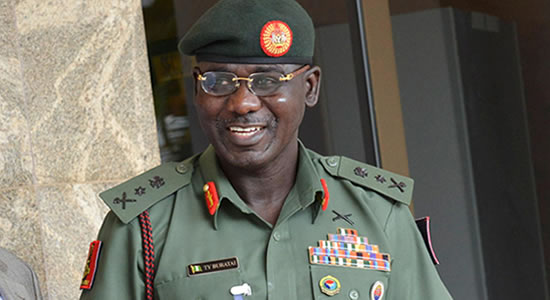 Nigerian Army To Commence Exercise Crocodile VI, Targets Cyberspace