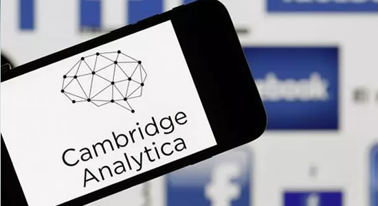 Cambridge-Analytic