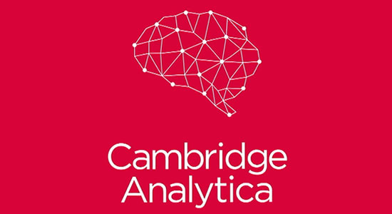Cambridge Analytica Is Folding Up And Filing For Bankruptcy