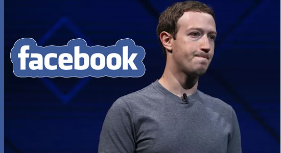 Brazil Fines Facebook $1.6M For Improper Sharing Of User Data