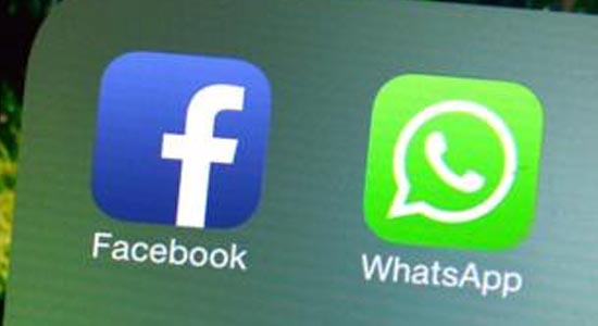 Whatsapp, Facebook, Instagram Back After Global Outage