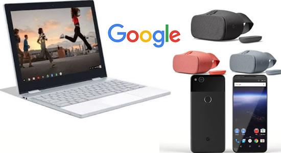 Google-Gadgets