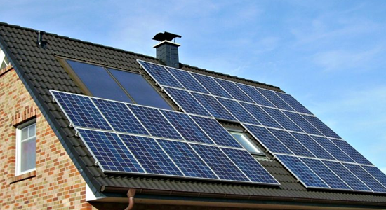 UK Govt To Provide Free Solar Panel To 800,000 Low-Income Homes 
