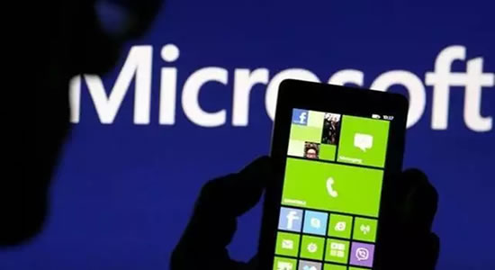 Microsoft-Phones