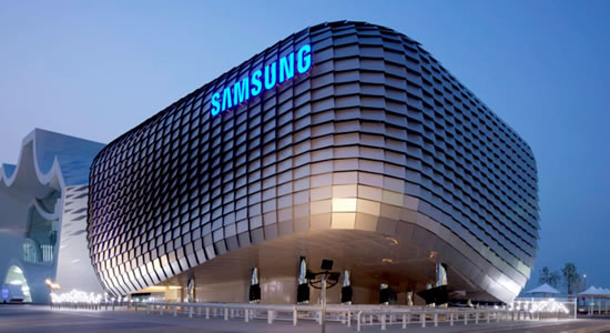 Samsung to Shutdown a Research Division in U.S.
