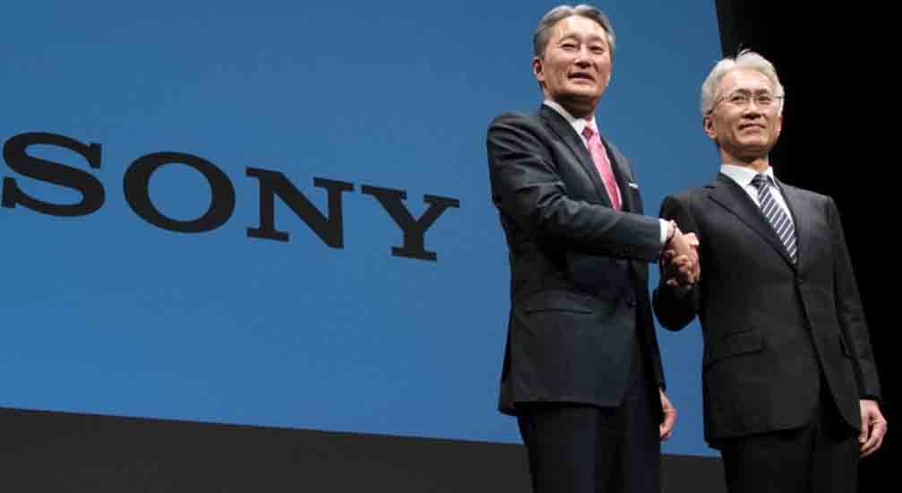 Sony Considering Software Subscription As The Next Data-Analysing Image Sensors