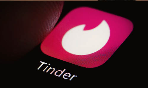 Tinder Sets To Include Panic Buttons & Safety Check-Ins on Apps To Prevent Life Threatening Dates