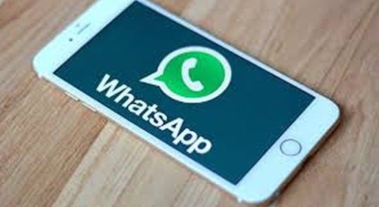 January 1st: WhatsApp Will Stop Working on Millions of Phones