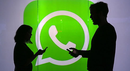 WhatsApp To Let Users Message Without Their Phones