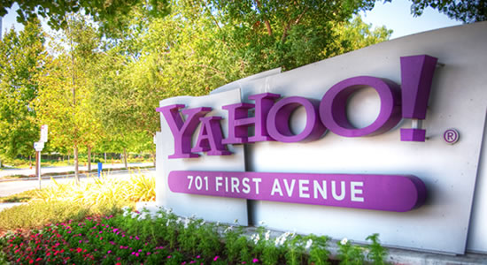 Yahoo! Outage Disrupts Businesses Globally 