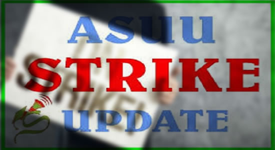 Pay Our Outstanding Salaries And We Get Back To Work – ASUU To FG