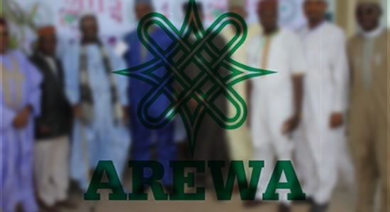 Arewa-Youth