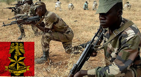 BMO Commends Armed Forces On Fight Against Insurgency