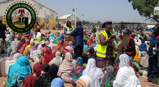 Borno-IDP