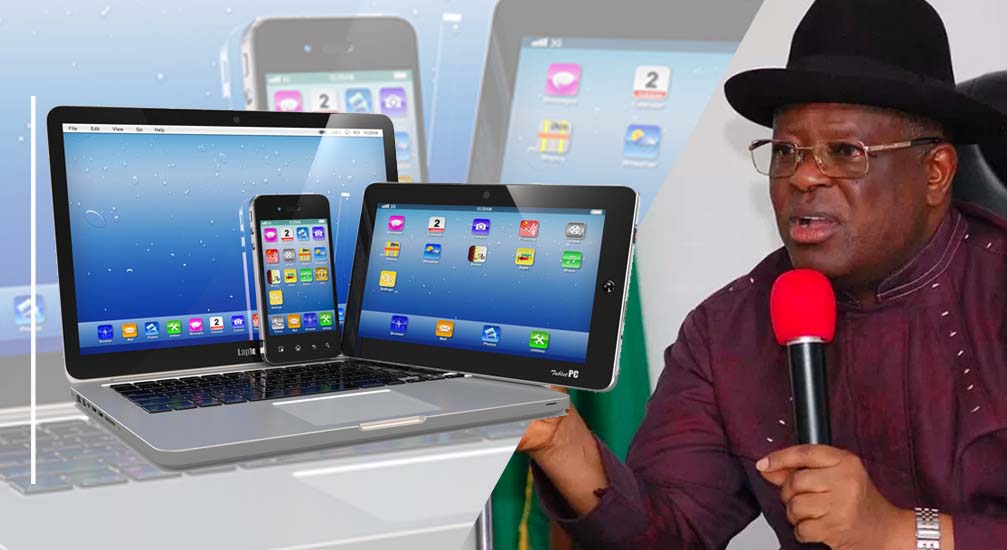 Ebonyi Bans Mobile Devices At Government House After Leaks
