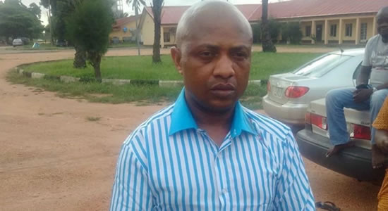 Kidnapping Kingpin Evans, Others To know Fate Today