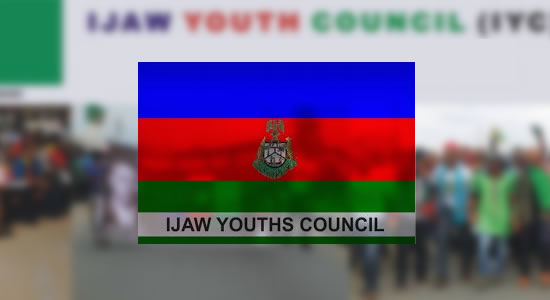 IJAW Youth Council Decry The Deplorable State of Roads In S’South and S’East