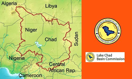 Lake Chad Basin Countries Leaders Reaffirm Commitment to Insurgency